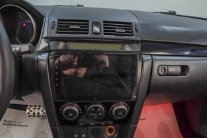 Хетчбэк Mazda 3 2008 года, 719000 рублей, Челябинск