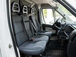 Peugeot Boxer, II (2006—2014), 2.2 HDi MT (130 л.с.) 2014г. 2014 года, 899500 рублей, Волгоград