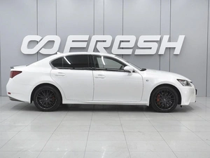 Седан Lexus GS 2012 года, 1950000 рублей, Ростов-на-Дону