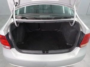 Седан Volkswagen Polo 2012 года, 749000 рублей, Воронеж