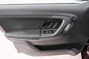 Хетчбэк Skoda Fabia 2012 года, 799000 рублей, Красноярск