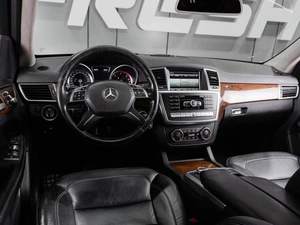 Внедорожник Mercedes-benz GL-класс 2014 года, 2779000 рублей, Тюмень