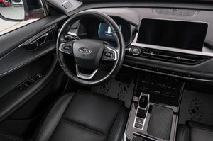 Внедорожник Chery Tiggo 7 Pro 2021 года, 1829000 рублей, Красноярск