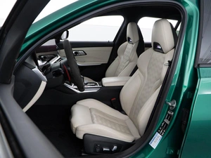 Универсал BMW M3 2023 года, 14599050 рублей, Москва