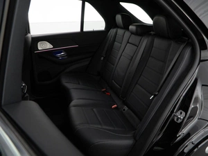 Внедорожник Mercedes-benz GLE-класс 2025 года, 13349999 рублей, Москва