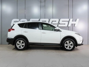 Внедорожник Toyota RAV4 2012 года, 2099000 рублей, Воронеж