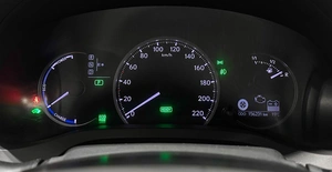 Хетчбэк Lexus CT 2012 года, 1340000 рублей, Красноярск