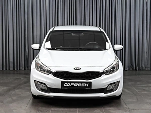 Хетчбэк Kia Ceed 2013 года, 1074000 рублей, Ставрополь
