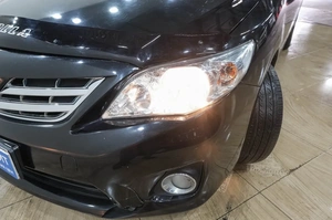 Седан Toyota Corolla 2012 года, 949000 рублей, Новокузнецк