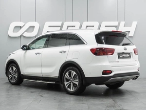 Внедорожник Kia Sorento Prime 2019 года, 2849000 рублей, Воронеж