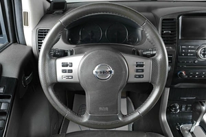 Внедорожник Nissan Pathfinder 2012 года, 1829000 рублей, Тюмень