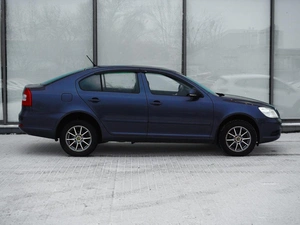 Лифтбек Skoda Octavia 2012 года, 699000 рублей, Тверь