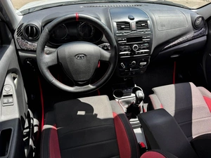 Седан ВАЗ (LADA) Granta 2023 года, 1199000 рублей, Кропоткин