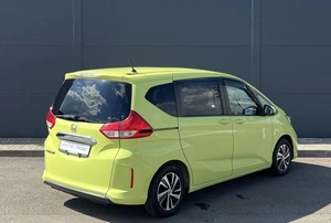Минивэн Honda Freed 2018 года, 1320000 рублей, Солонцы
