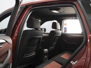 Внедорожник BMW X1 2011 года, 1170000 рублей, Омск