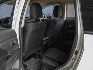 Внедорожник Mitsubishi Outlander 2019 года, 1755000 рублей, Краснодар