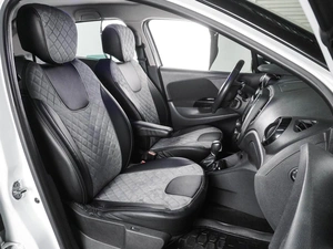 Внедорожник Renault Kaptur 2016 года, 1198000 рублей, Воронеж