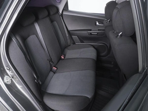 Хетчбэк Kia Ceed 2010 года, 830000 рублей, Ростов-на-Дону