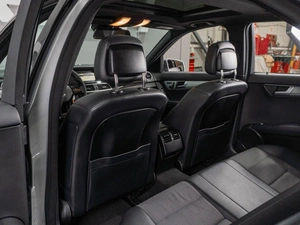 Седан Mercedes-benz C-класс 2012 года, 1949000 рублей, Тюмень