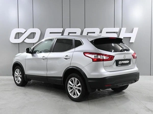 Внедорожник Nissan Qashqai 2019 года, 1599000 рублей, Аксай