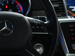 Внедорожник Mercedes-benz M-класс 2013 года, 2194077 рублей, Москва