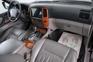 Внедорожник Toyota Land Cruiser 2004 года, 2699000 рублей, Красноярск