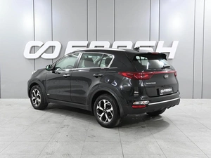 Внедорожник Kia Sportage 2020 года, 2729000 рублей, Ростов-на-Дону