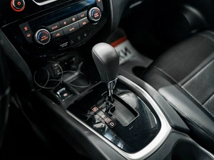 Внедорожник Nissan Qashqai 2019 года, 1490000 рублей, Красноярск