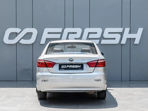 Седан Lifan Solano 2018 года, 629000 рублей, Краснодар