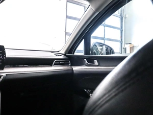 Седан Kia K5 2020 года, 2500000 рублей, Красноярск