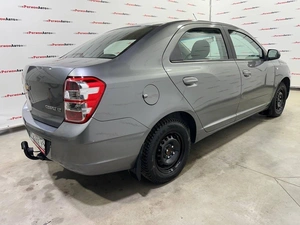 Седан Chevrolet Cobalt 2013 года, 670000 рублей, Красноярск