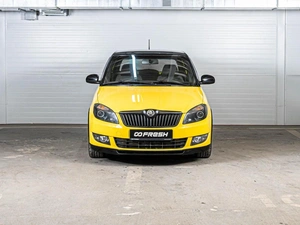 Хетчбэк Skoda Fabia 2013 года, 999000 рублей, Ставрополь