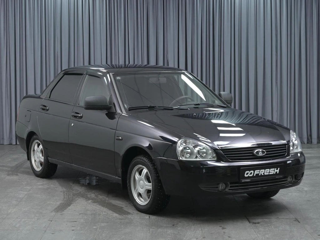 Седан ВАЗ (LADA) Priora 2010 года, 539000 рублей, Ставрополь