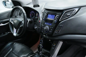 Универсал Hyundai i40 2013 года, 1153000 рублей, Солонцы