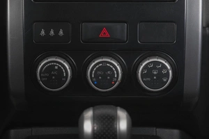 Внедорожник Nissan X-Trail 2007 года, 1189000 рублей, Кемерово