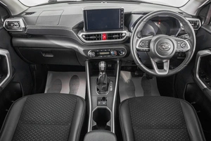 Внедорожник Daihatsu Rocky 2021 года, 1699000 рублей, Барнаул