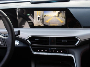 Внедорожник Changan UNI-T 2024 года, 3159000 рублей, Петрозаводск