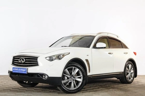 Внедорожник Infiniti FX37 2013 года, 2349000 рублей, Тюмень
