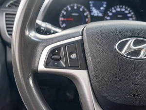 Хетчбэк Hyundai Solaris 2014 года, 920000 рублей, Краснодар