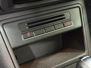 Внедорожник Volkswagen Tiguan 2012 года, 1390000 рублей, Красноярск