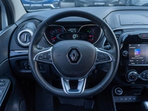 Внедорожник Renault Kaptur 2020 года, 1869000 рублей, Саратов