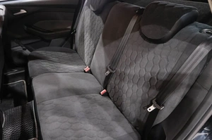 Хетчбэк Ford Focus 2011 года, 549000 рублей, Новокузнецк