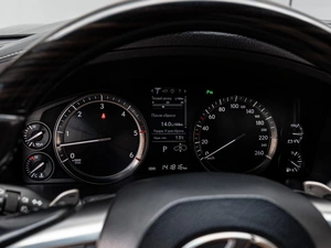 Внедорожник Lexus LX 2017 года, 7490000 рублей, Краснодар