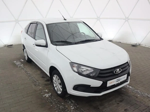 Седан ВАЗ (LADA) Granta 2022 года, 765000 рублей, Орёл