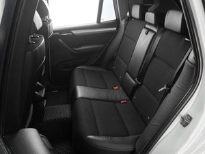 Внедорожник BMW X3 2012 года, 1849000 рублей, Тюмень