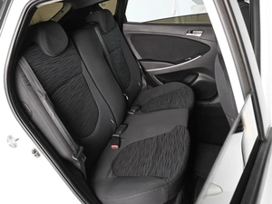 Хетчбэк Hyundai Solaris 2015 года, 989000 рублей, Ростов-на-Дону