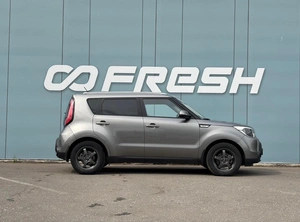 Хетчбэк Kia Soul 2014 года, 1254000 рублей, Ижевск