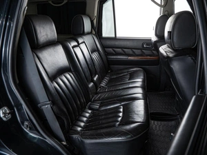 Внедорожник Nissan Patrol 2009 года, 1510000 рублей, Волгоград