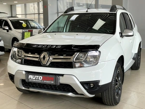 Внедорожник Renault Duster 2019 года, 1387000 рублей, Солонцы