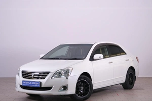 Седан Toyota Premio 2010 года, 1179000 рублей, Омск